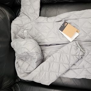 The North Face Thermoball Parka